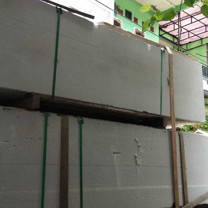 Harga Panel Lantai